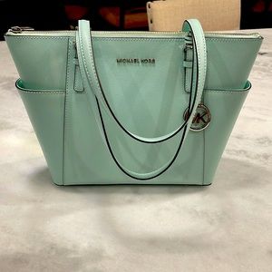 Michael Kors purse
